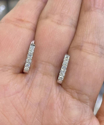 1ct round cut real - round,